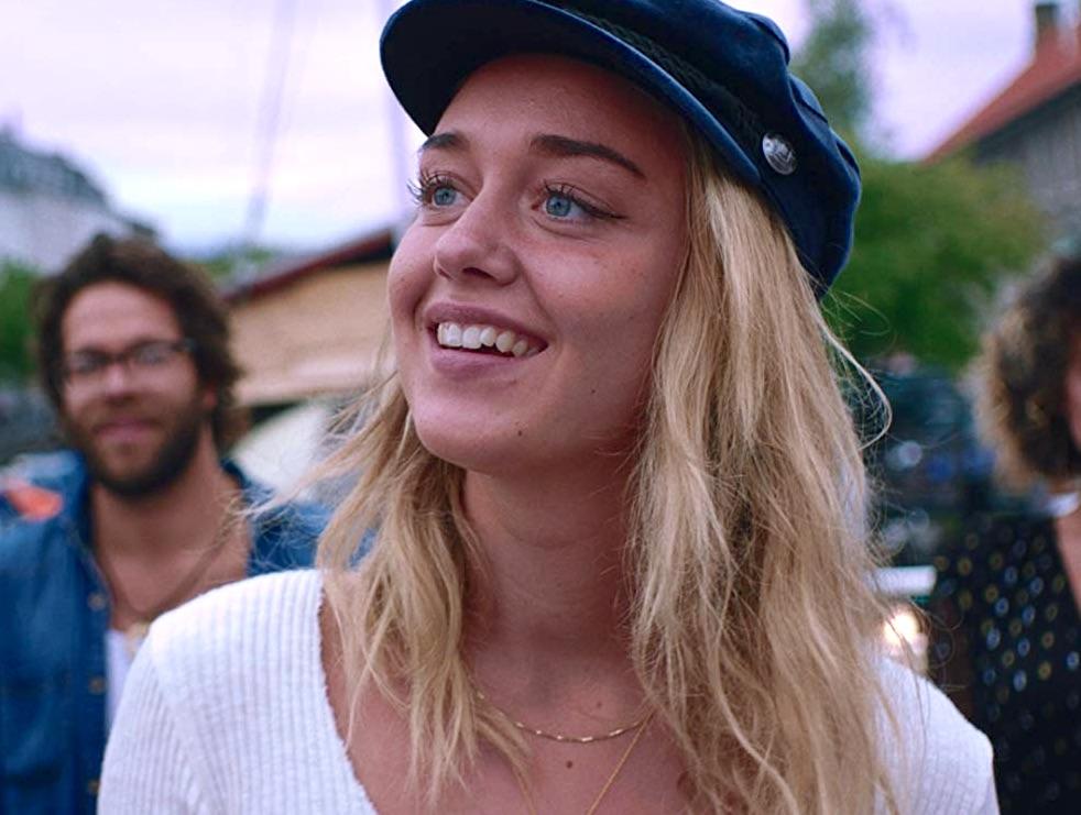 Carla Philip Røder image