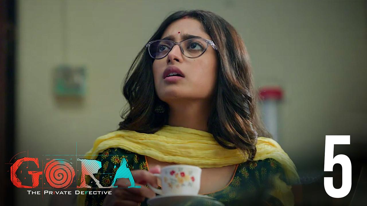Ishaa Saha image