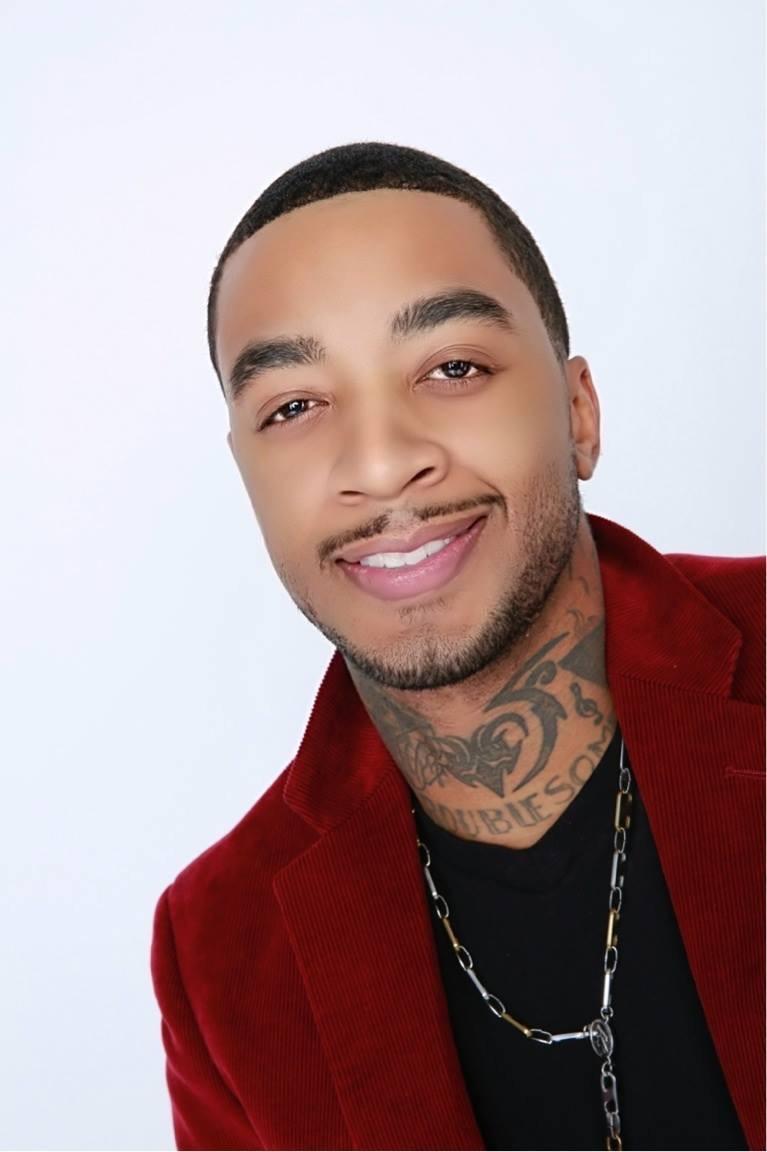 Glen Tattoo Man Paige image