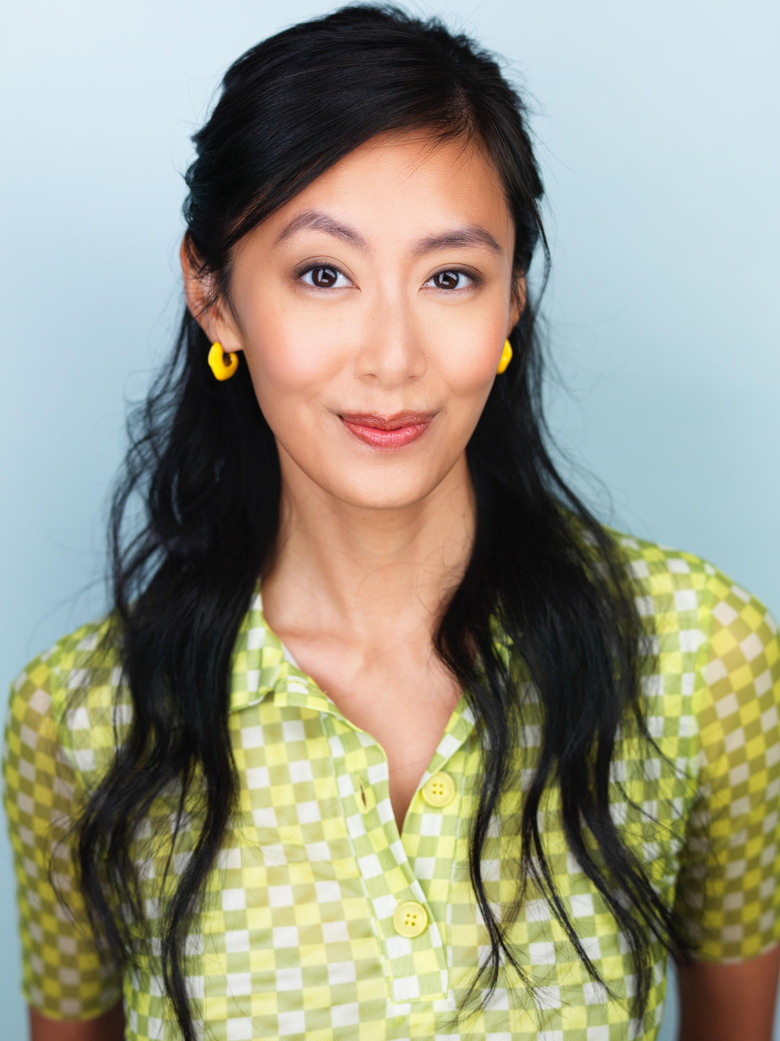 Katie Kuang image