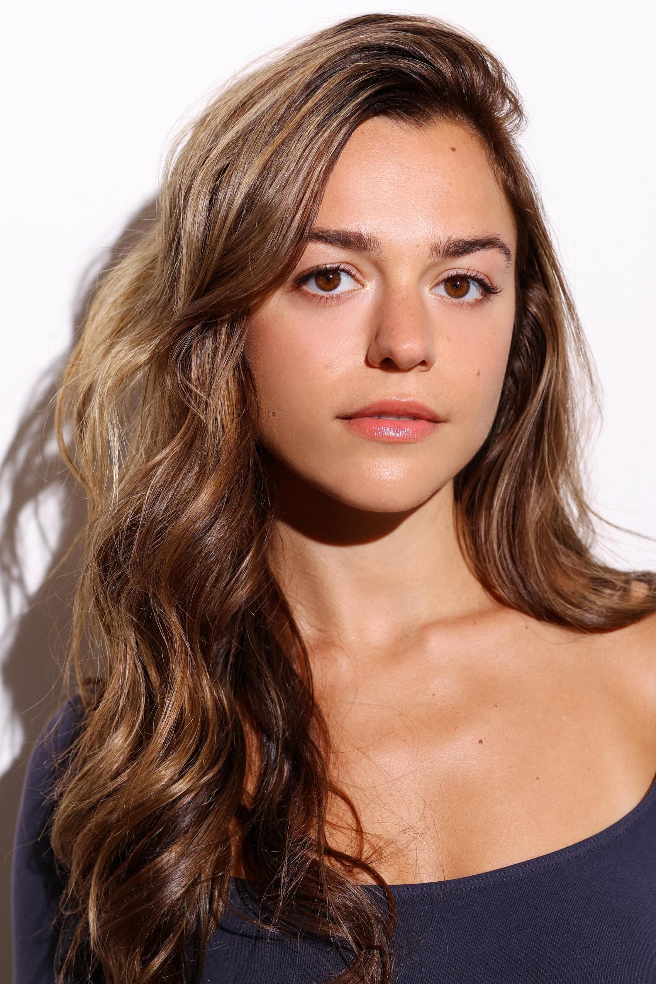 Isabella Pisacane image