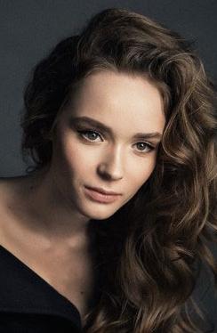 Anastasiya Kuimova image