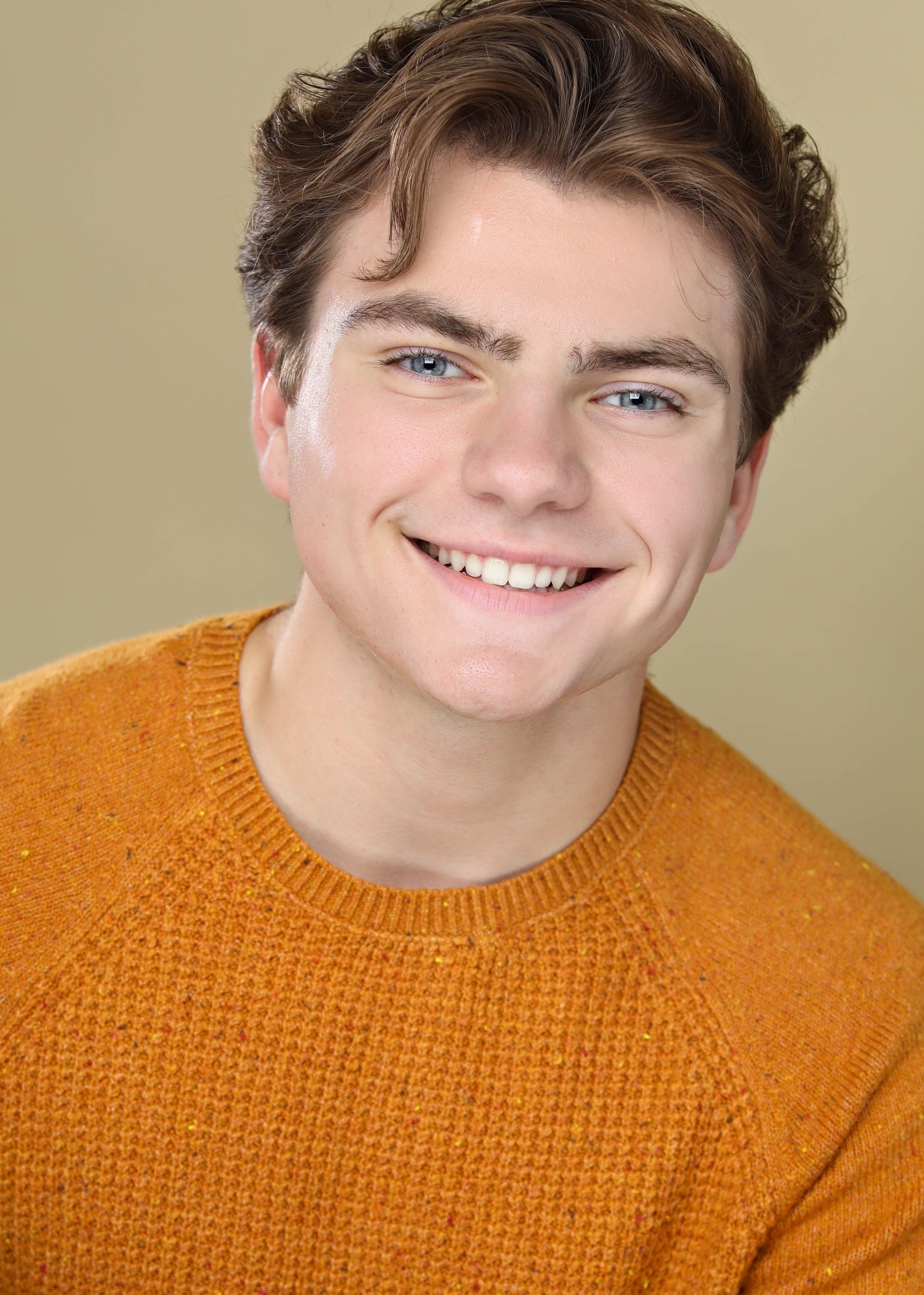 Spencer Allport image