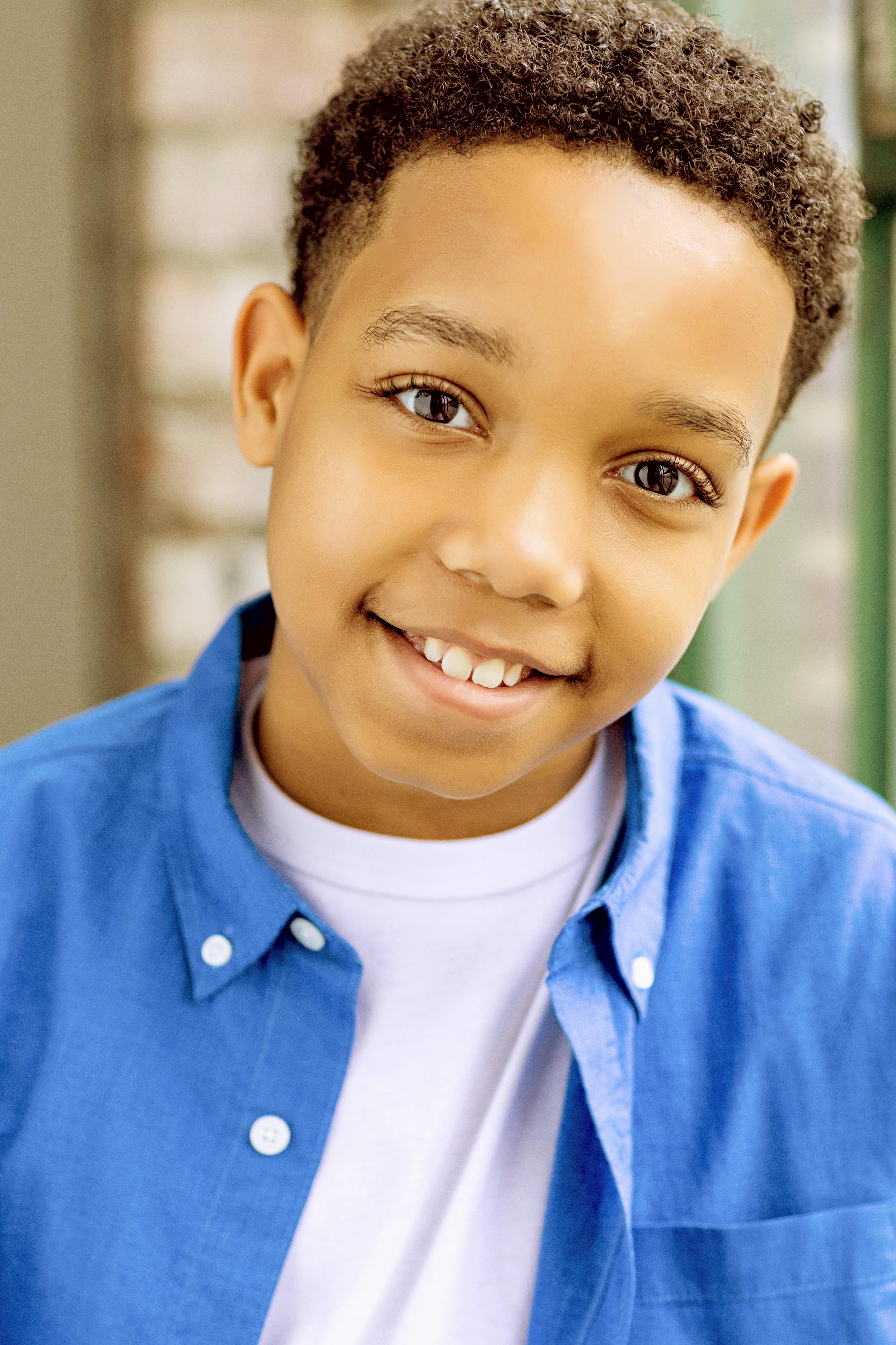 Peyton Jackson image