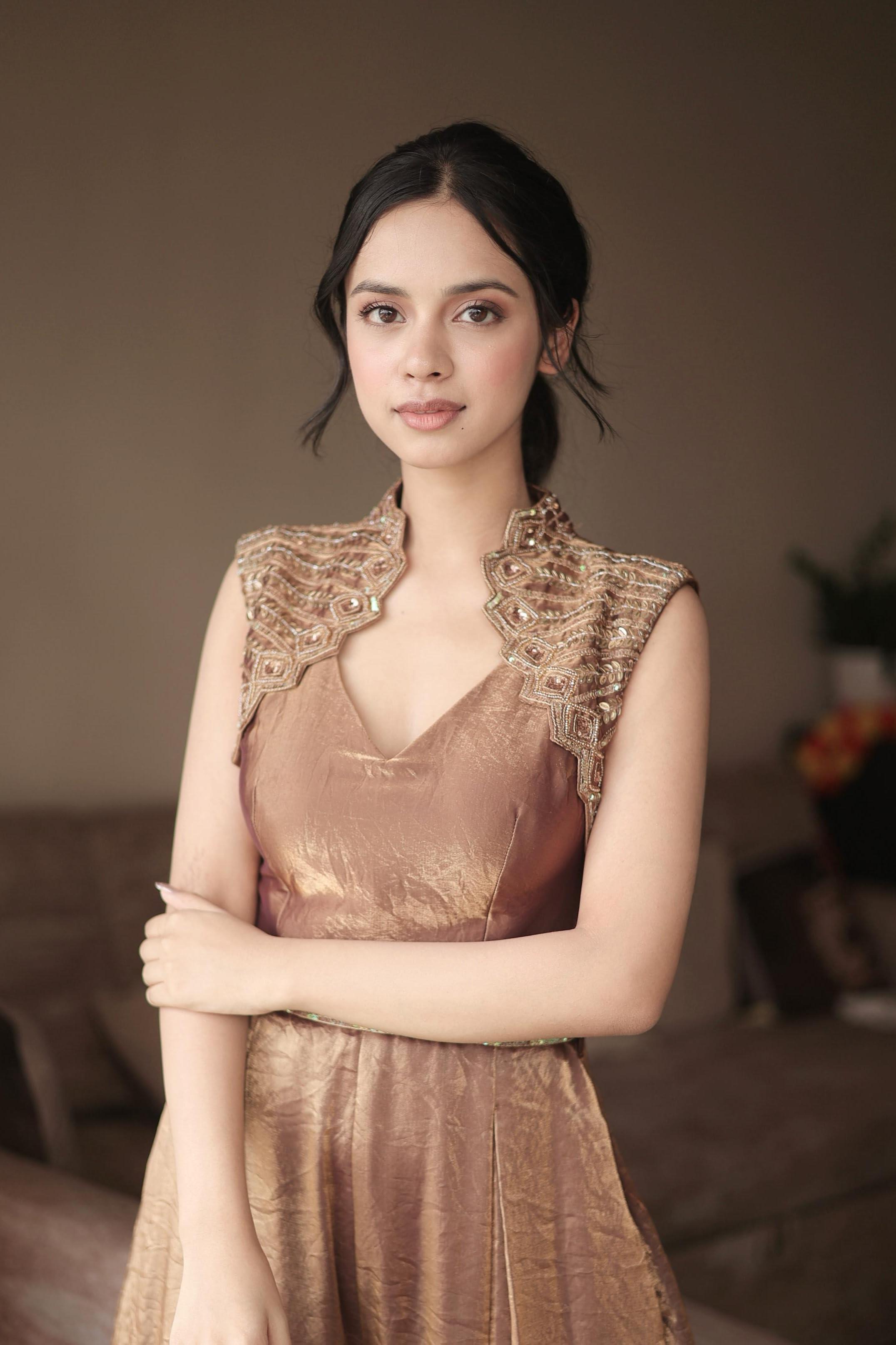 Nitanshi Goel image