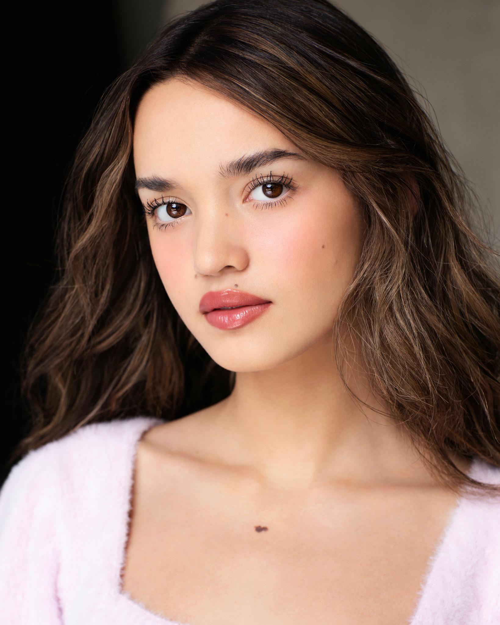 Sophia Hammons image
