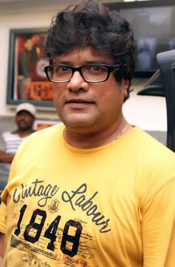Rajesh Sharma image