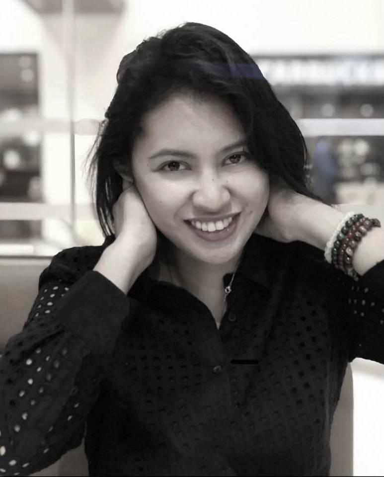 Rhea Jai Fernandez image