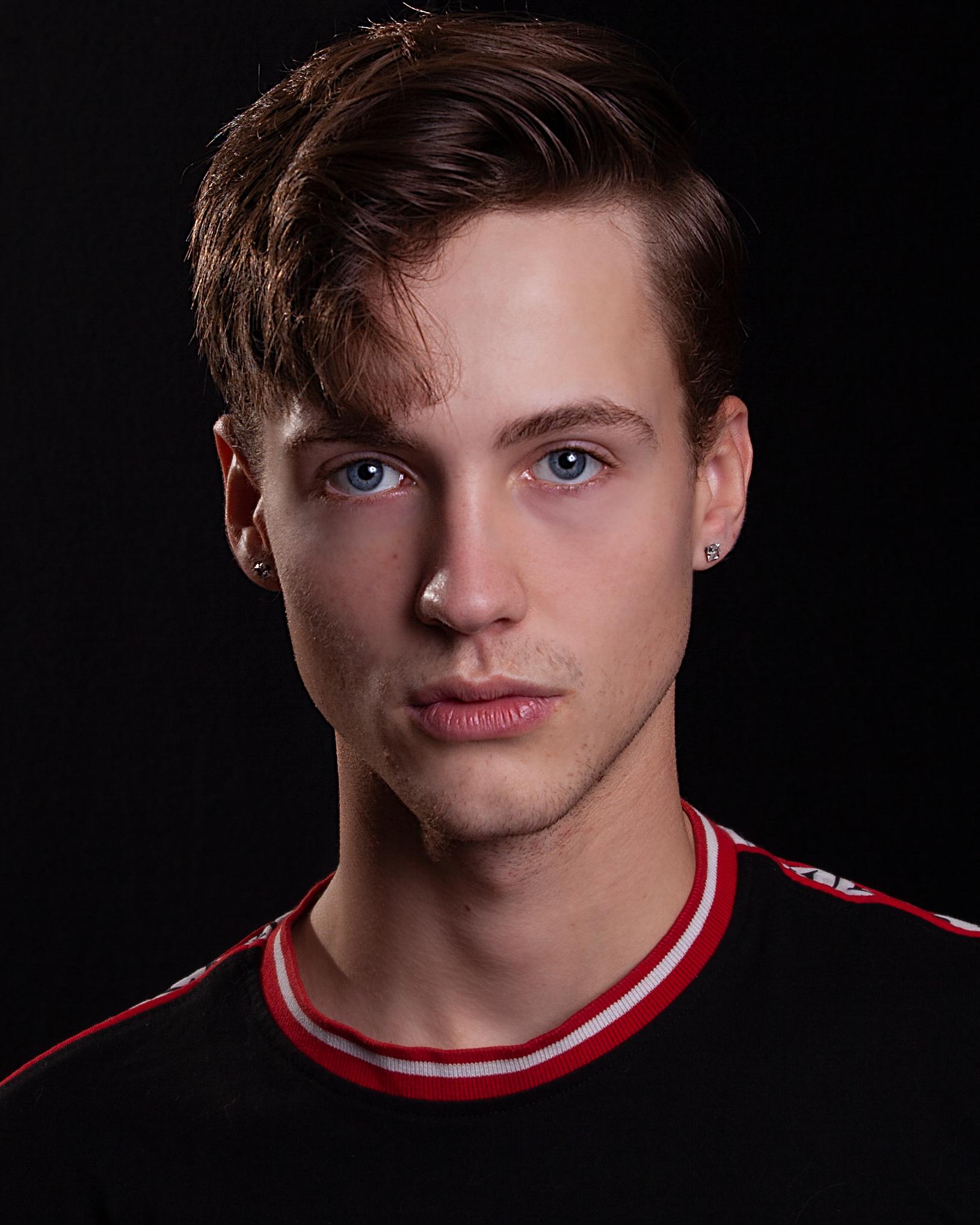 Kayden Boisclair image