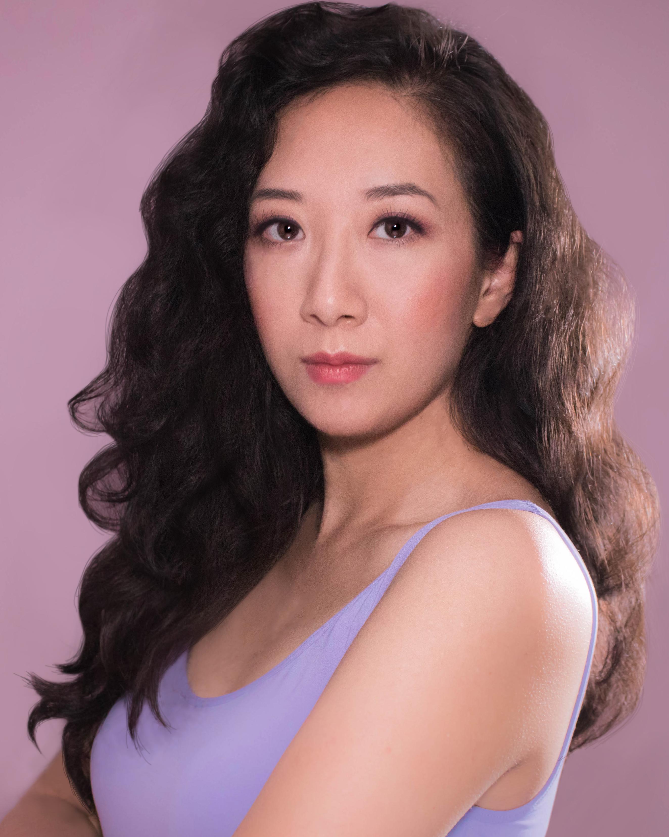 Jenny Lin image