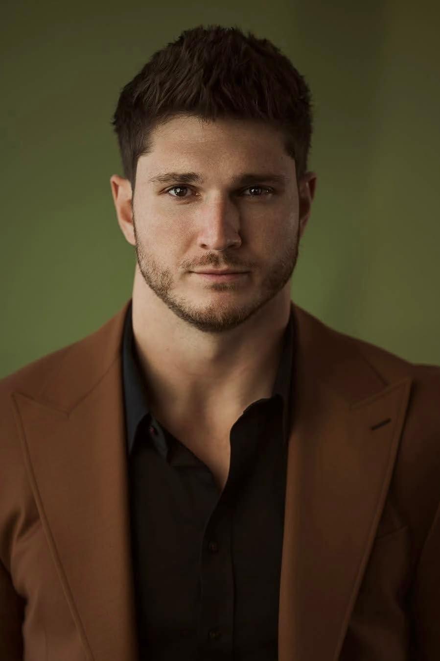 Laith Wallschleger image