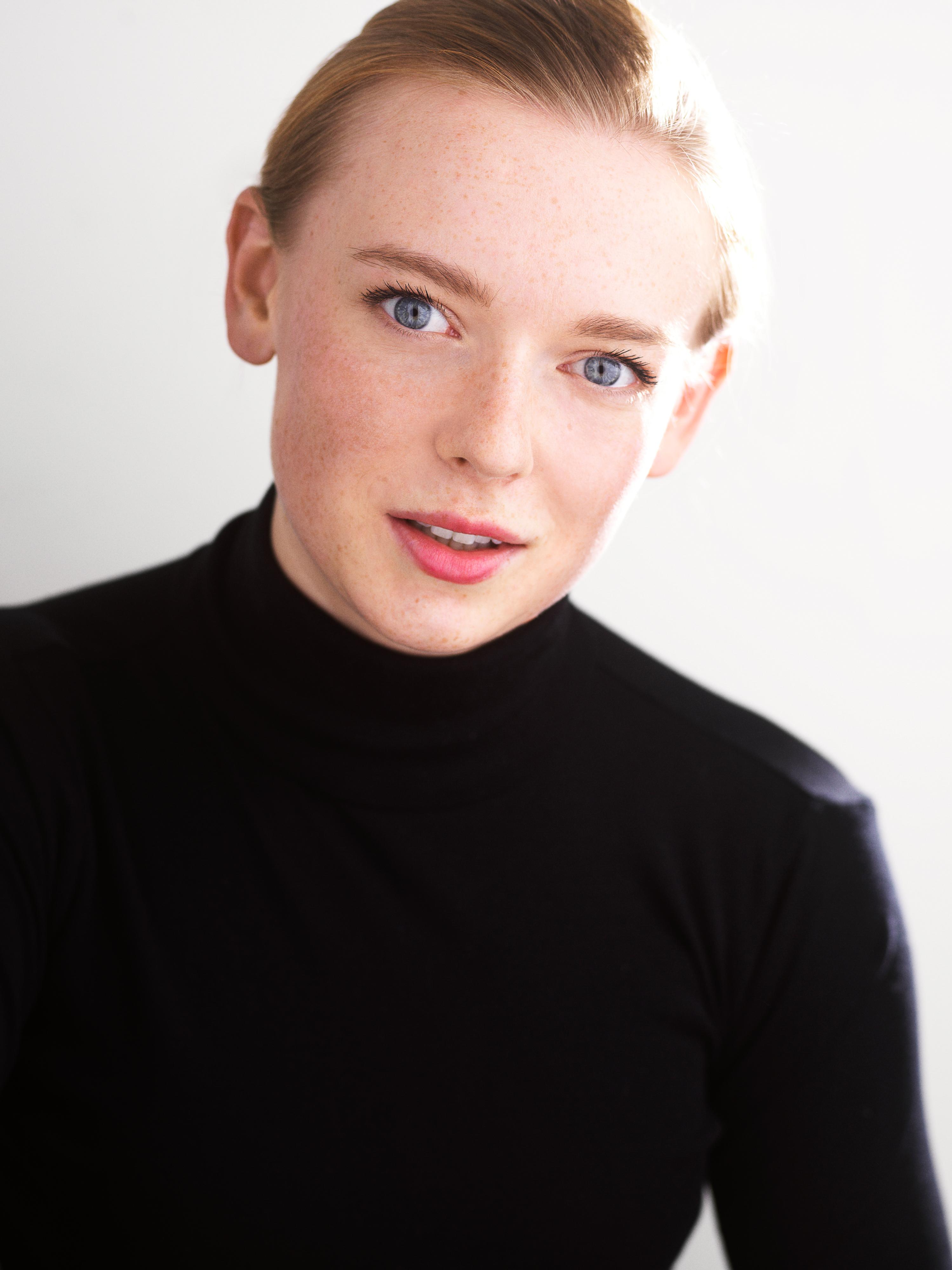 Mabel Thomas image