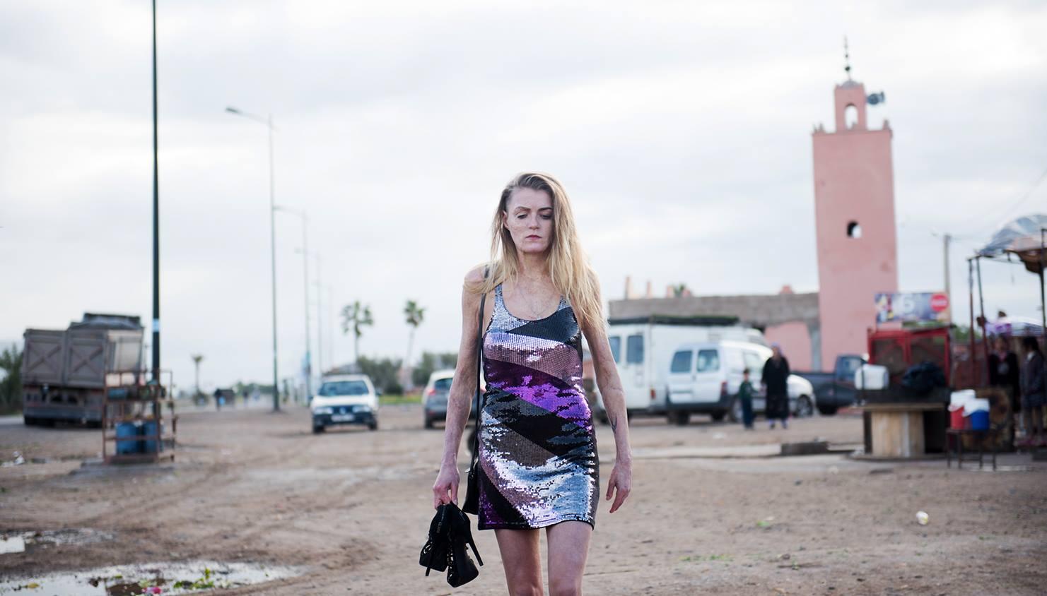 Vicky Knight image