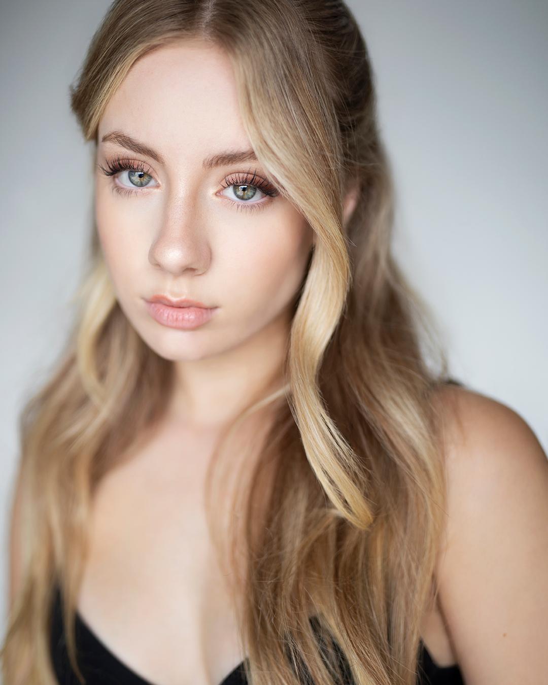 Mikaela Binns-Rorke image