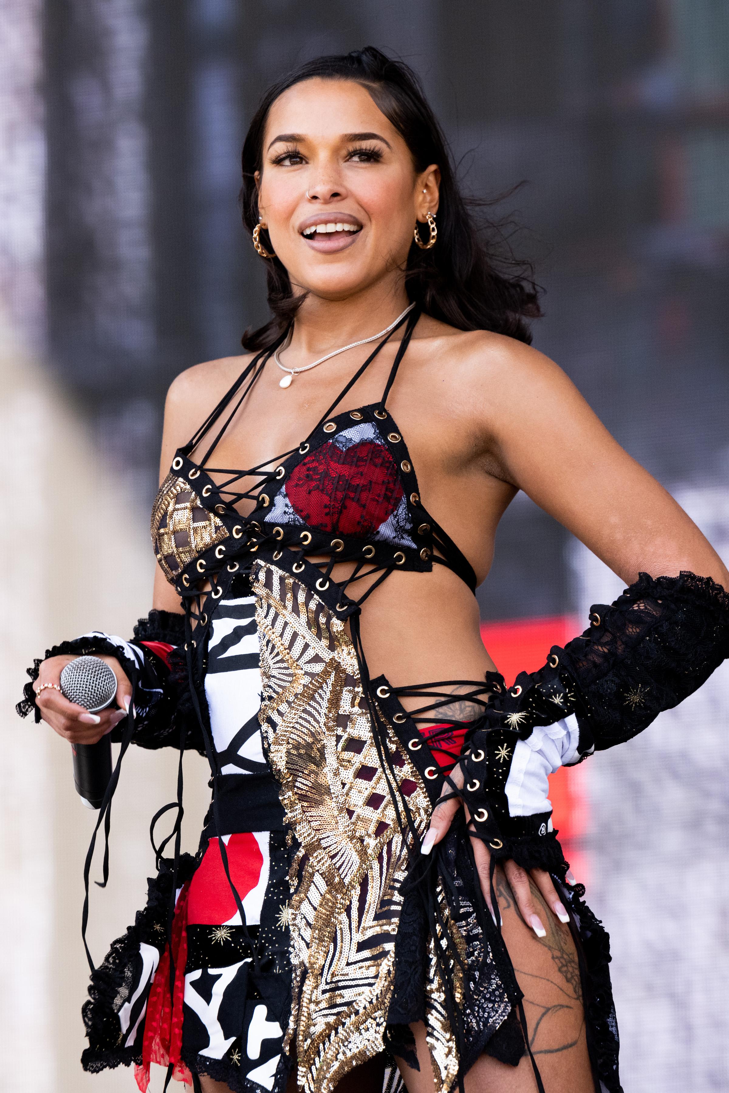 Princess Nokia image