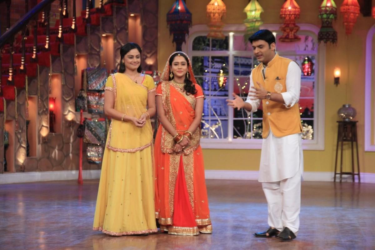 Toral Rasputra image