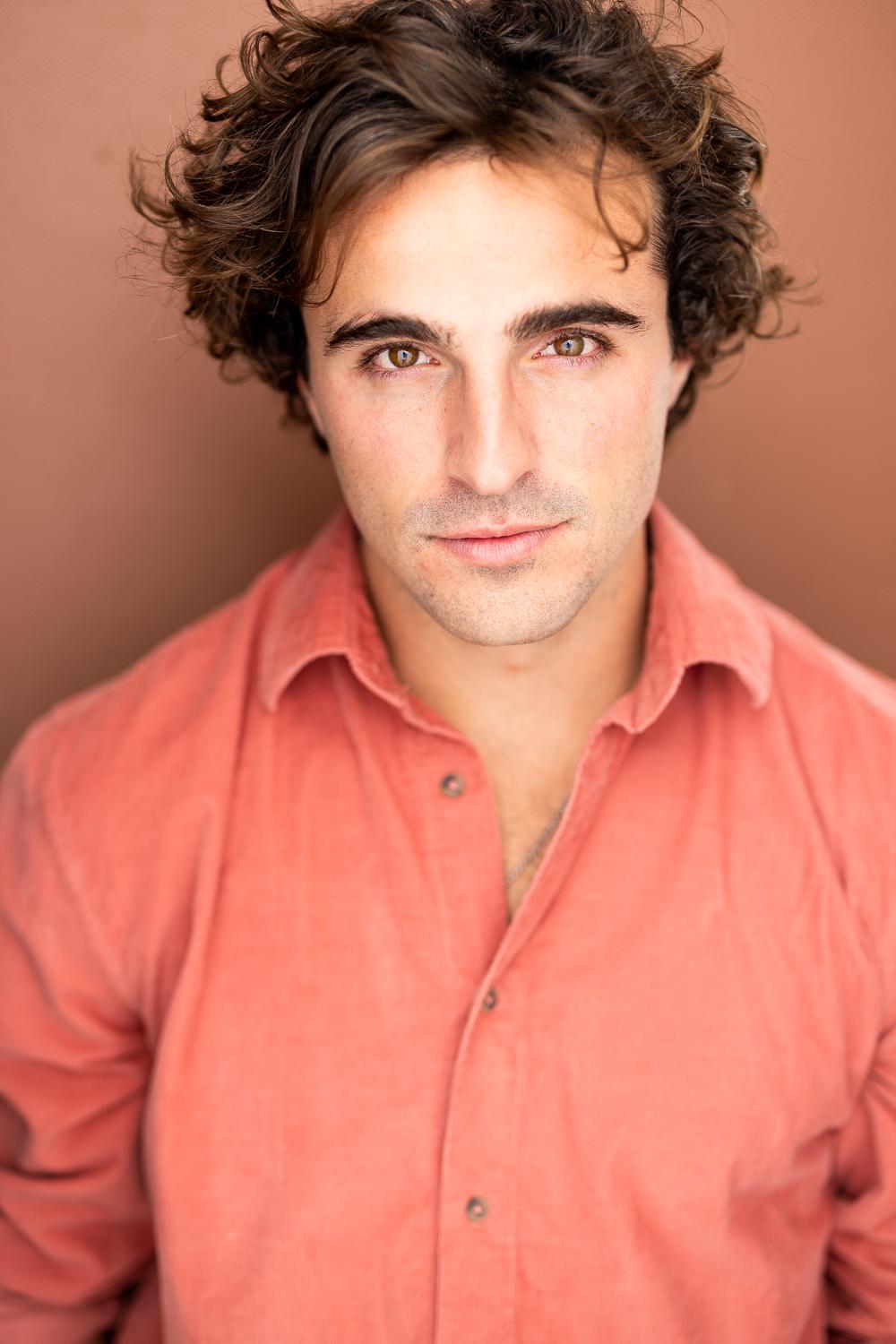 Steven McCormack image