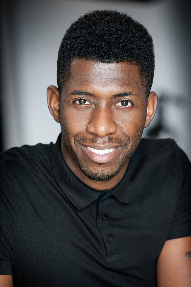 Dane Foxx image