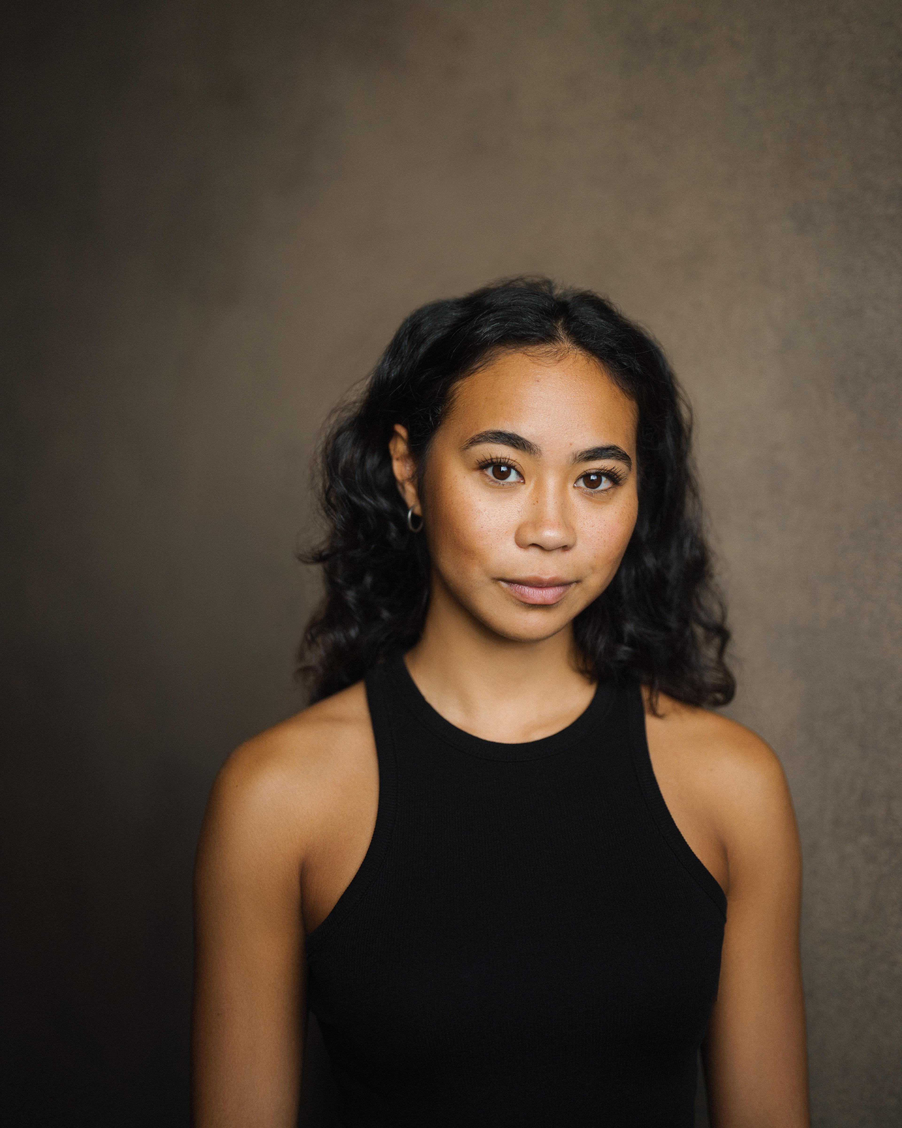 Rosie Dwyer image