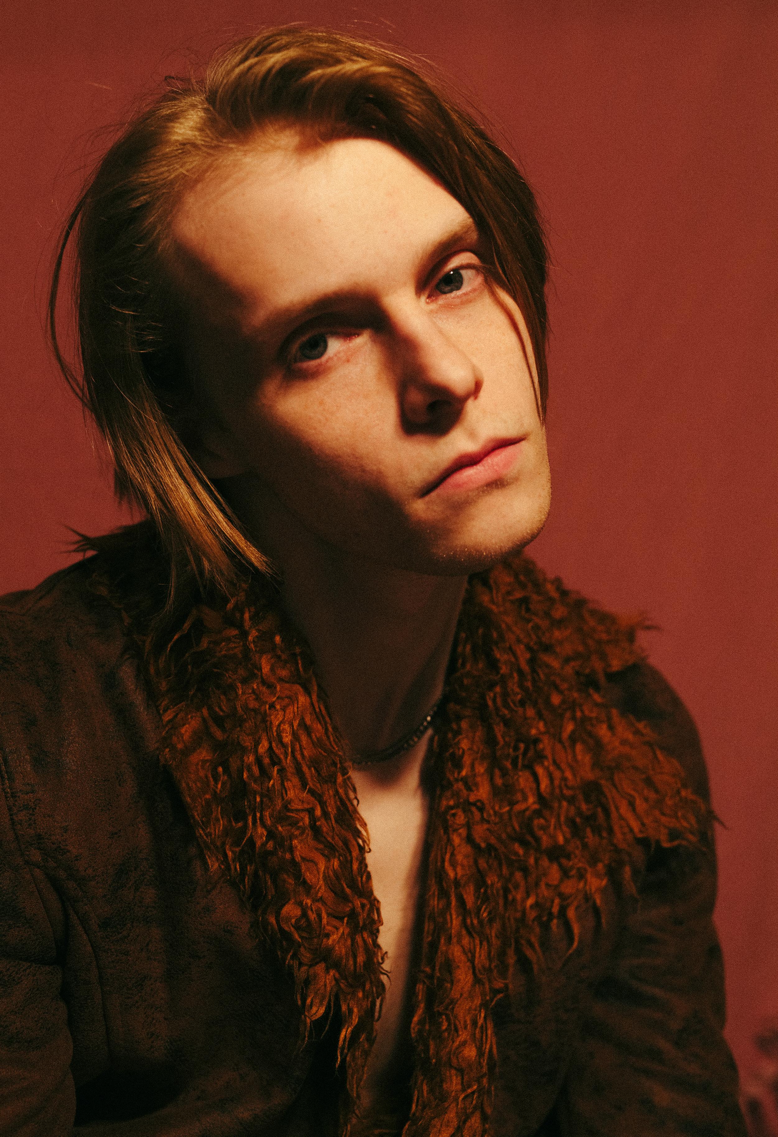 Graham Lutes image