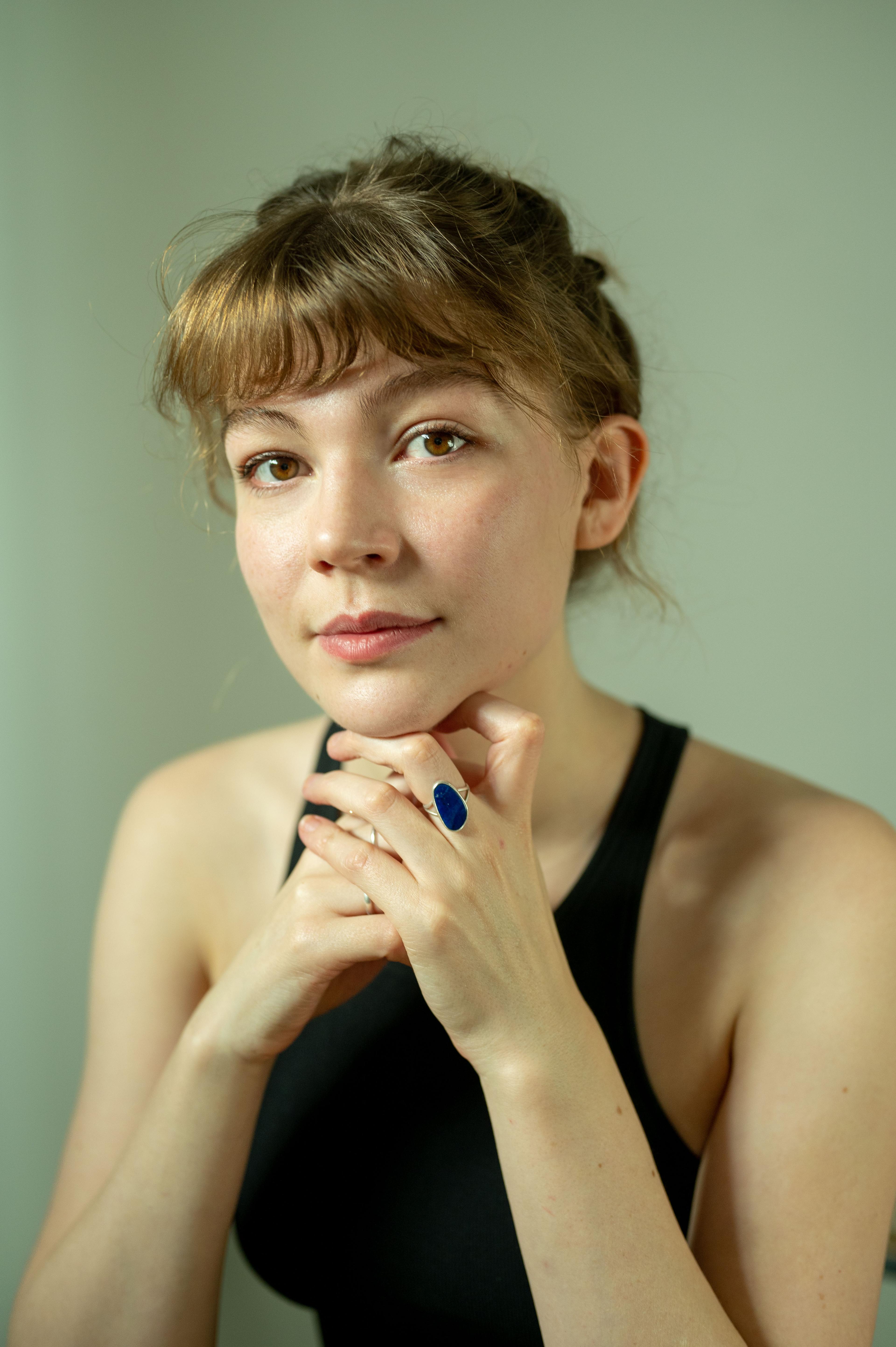 Katharine O'Donnelly image