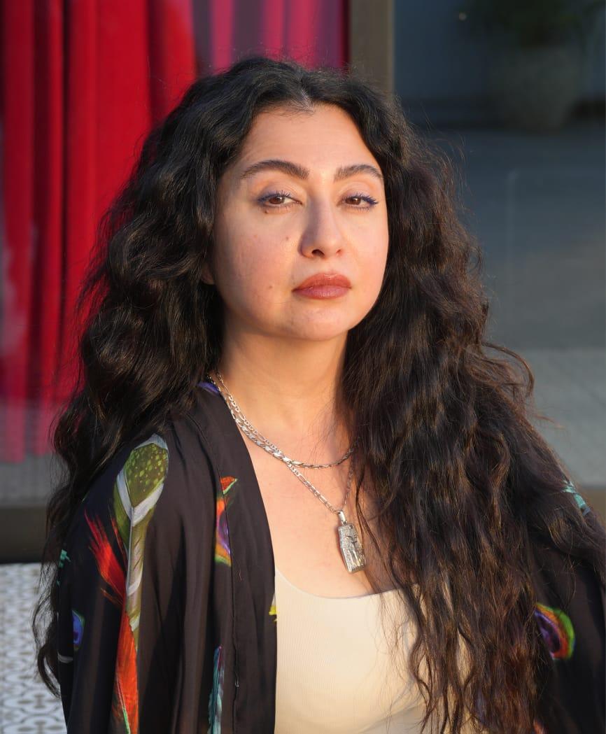 Meral Niazi image