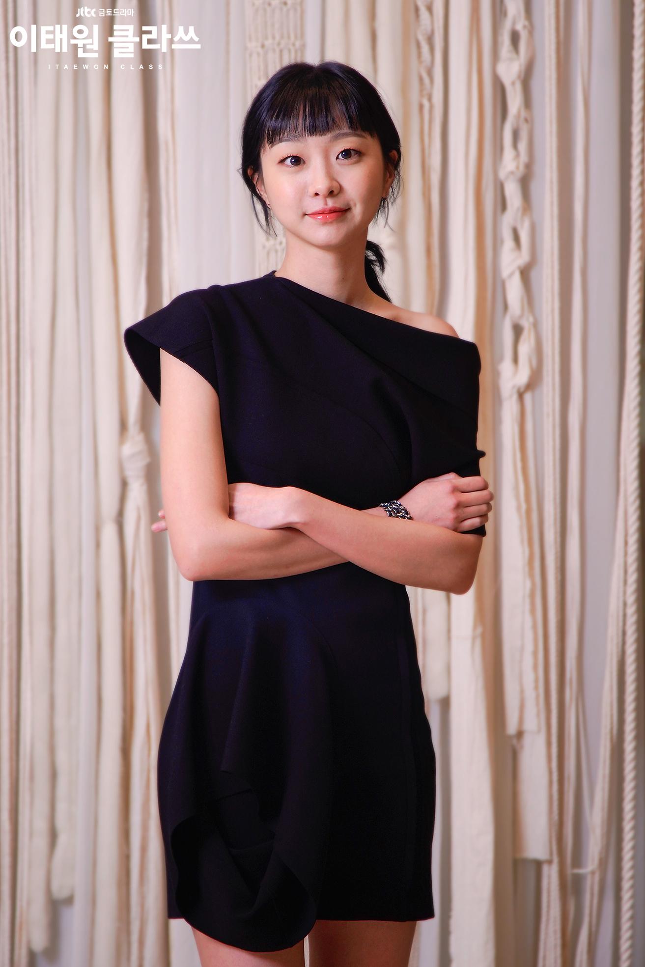 Kim Da-mi image