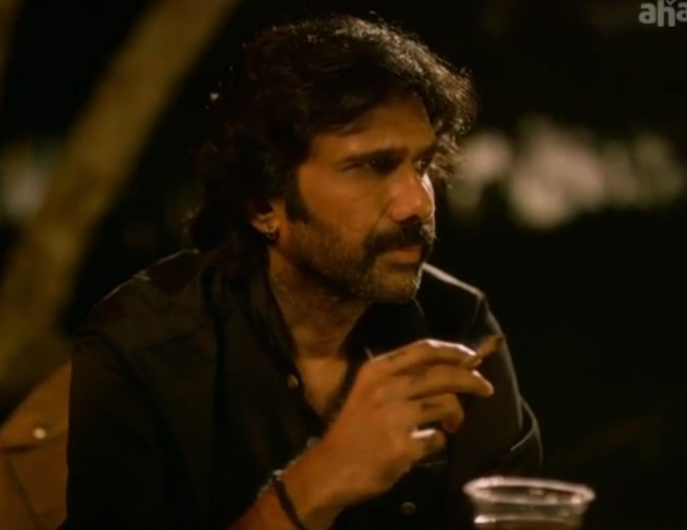 Mohammad Ali Baig image