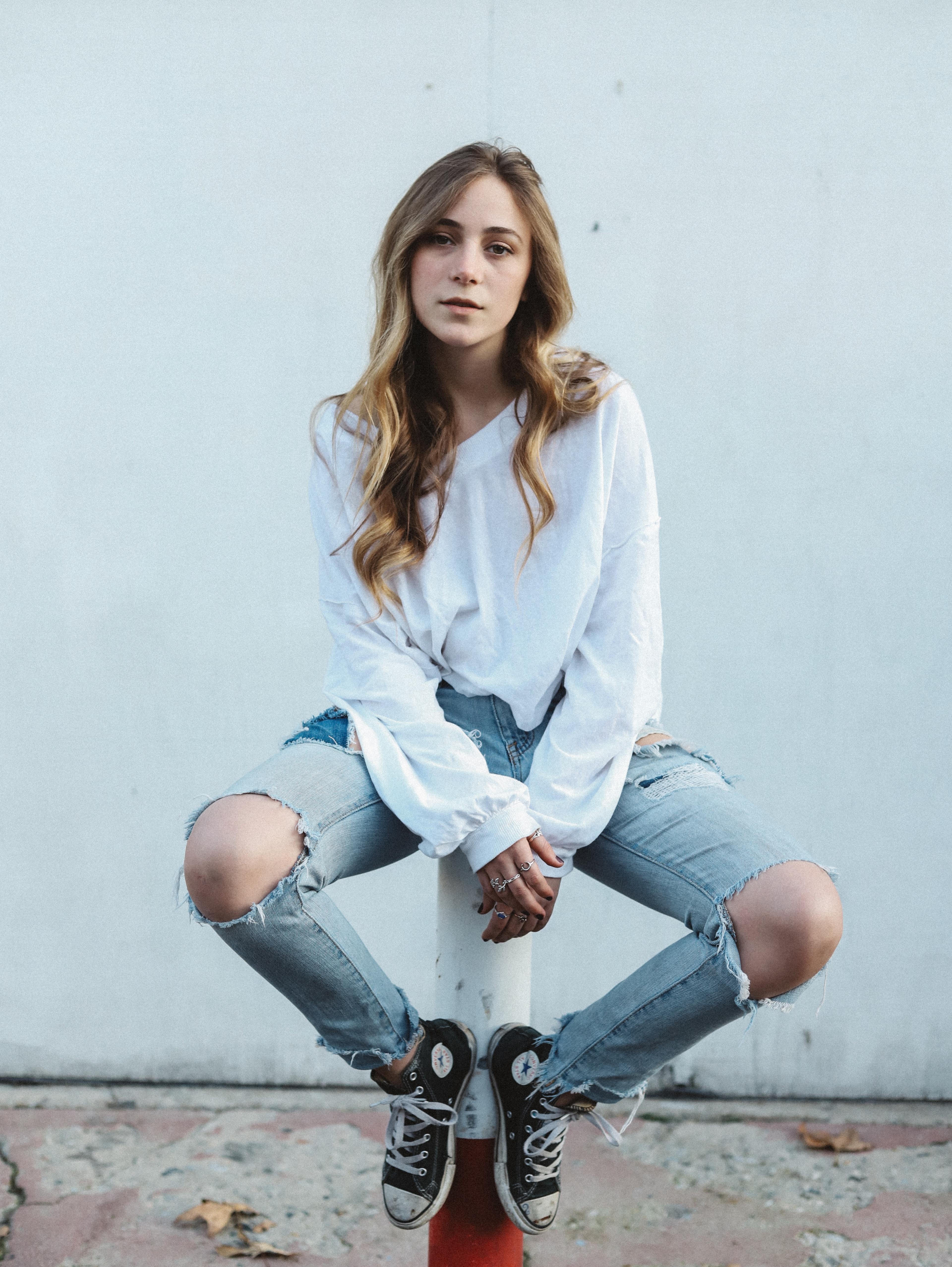 Sophia Bernard image