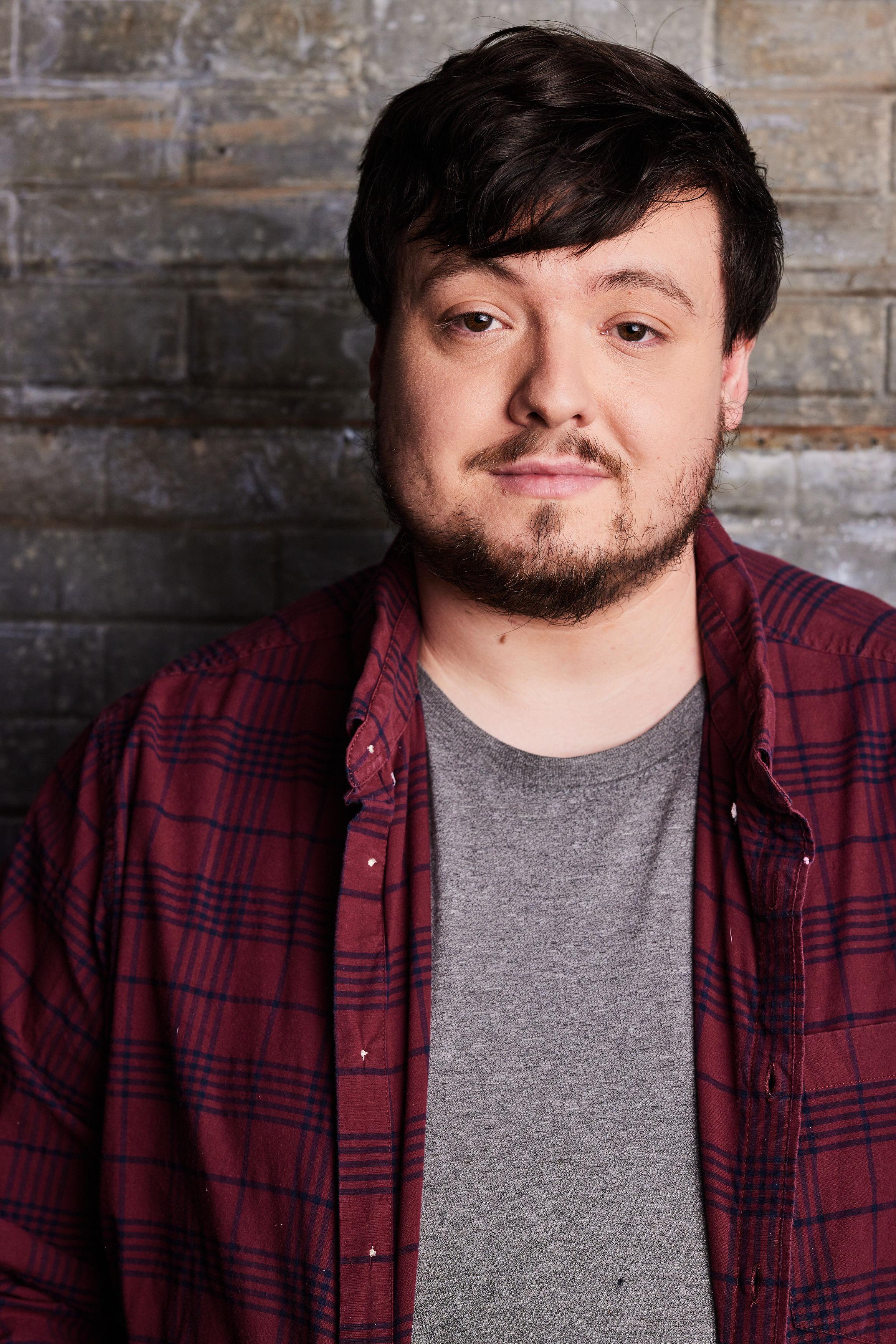 Andrew Gillespie image