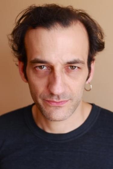 Martin Dubreuil image