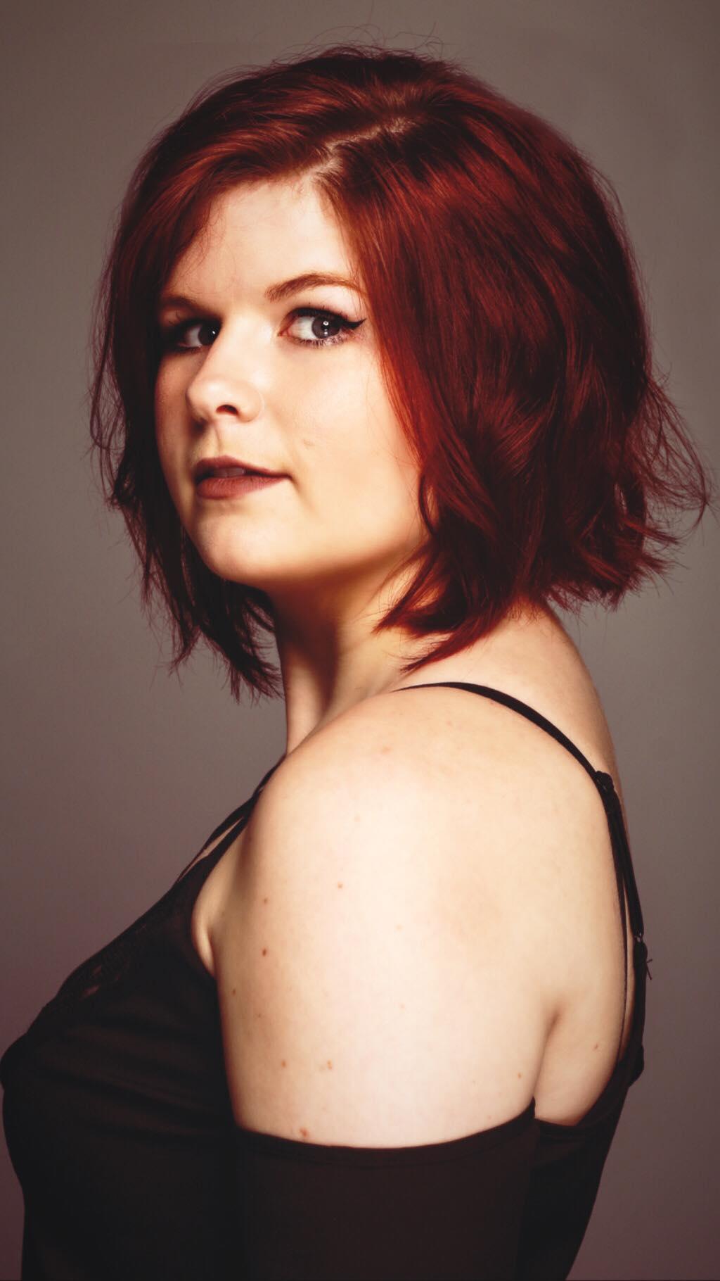 Anna Dainton image