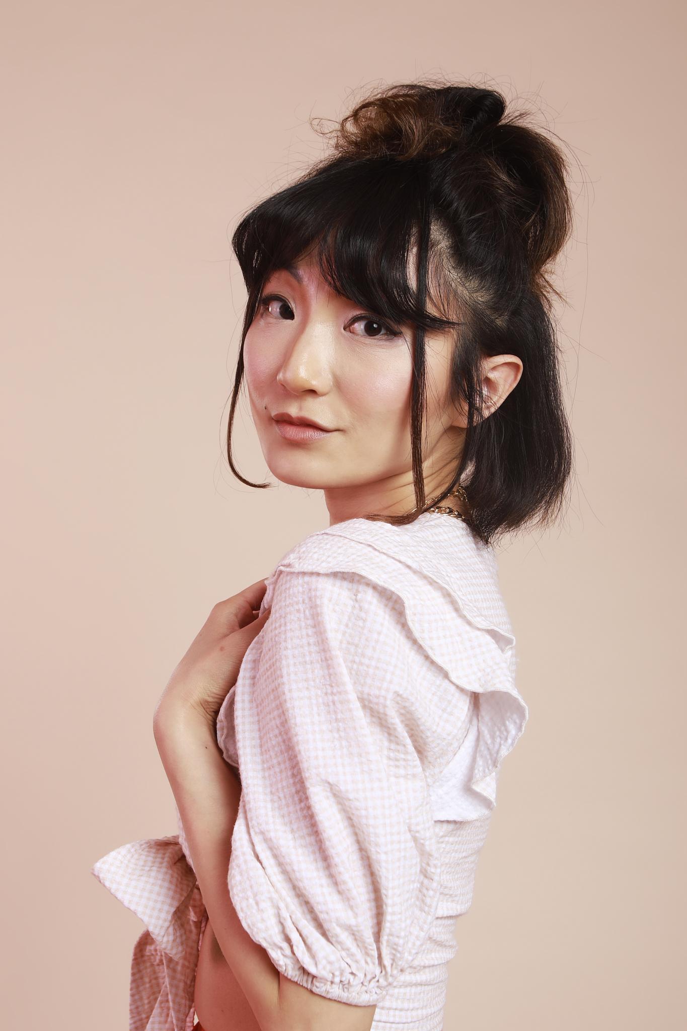 Poppy Liu image