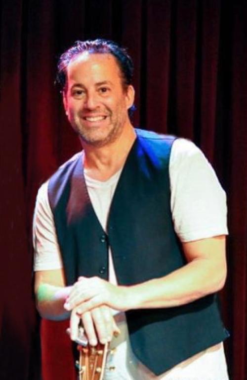 Chuck Morrongiello image