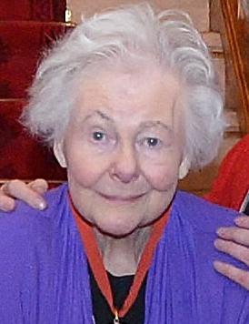 Kate Harcourt image