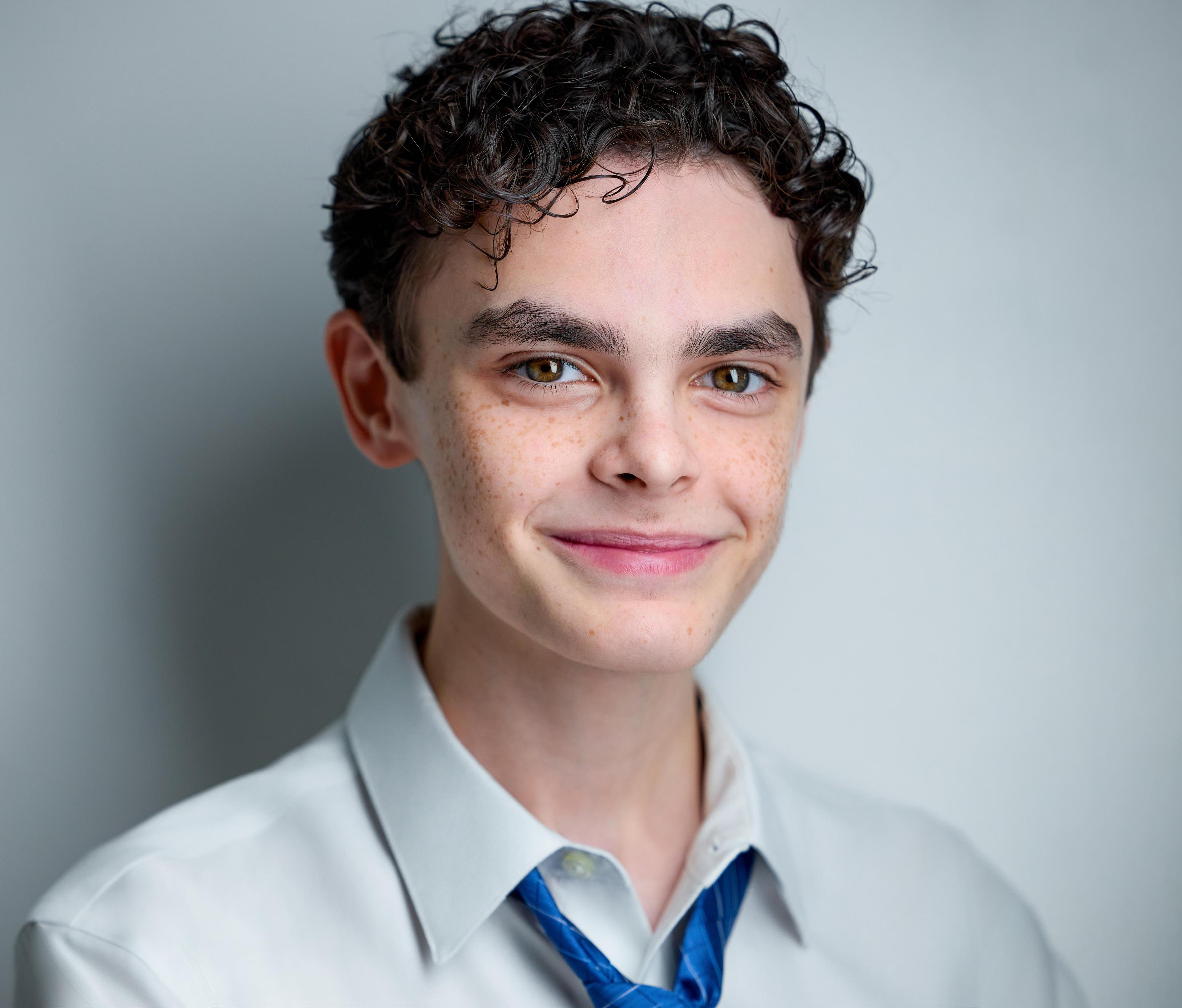 Jacob Laval image