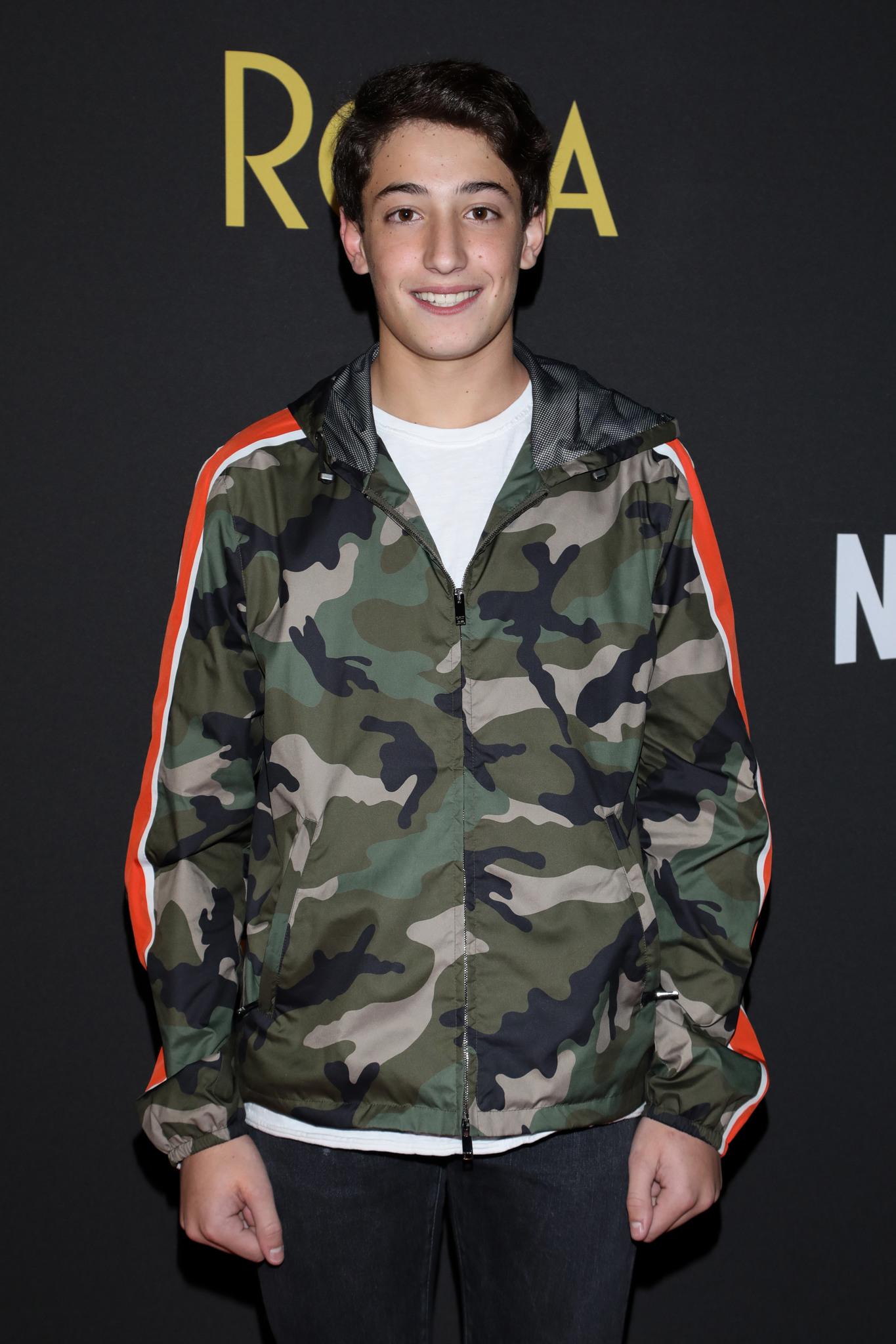 Diego Cortina Autrey image