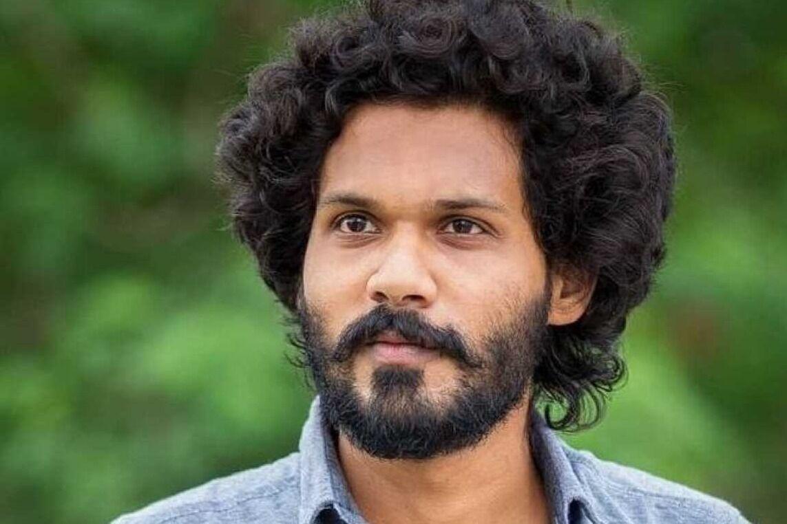 Karthik Rathnam image