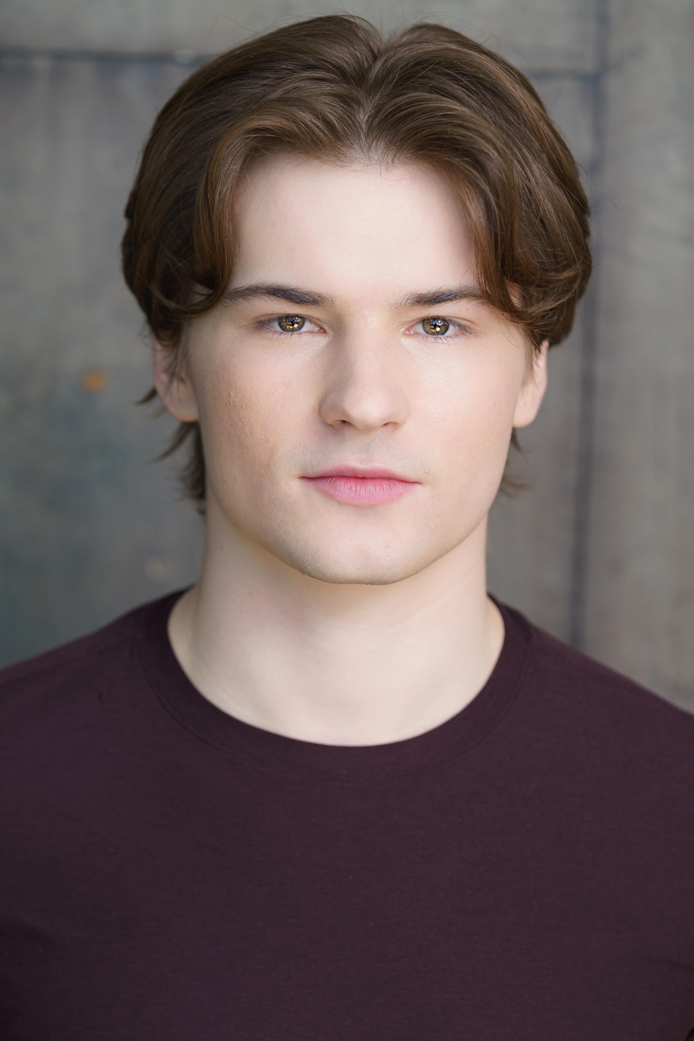 Kieran Walton image