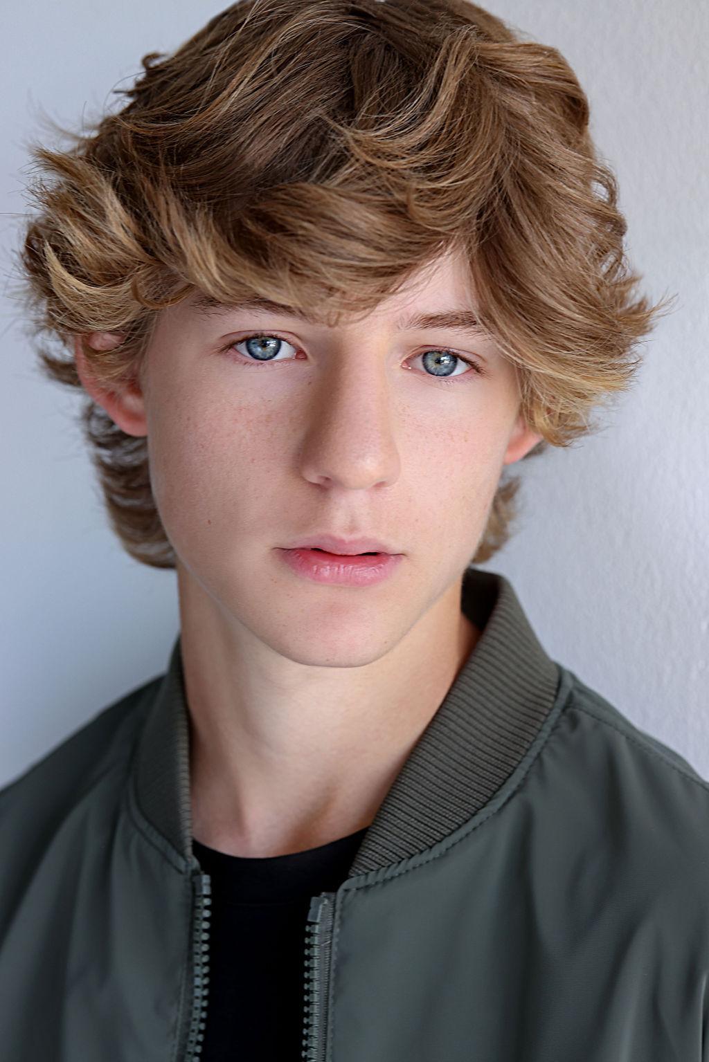 Griffin Wallace Henkel image