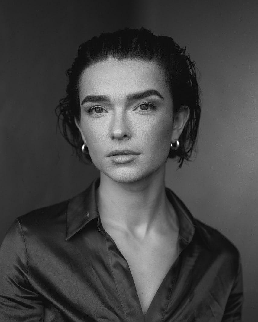 Megan Placito image