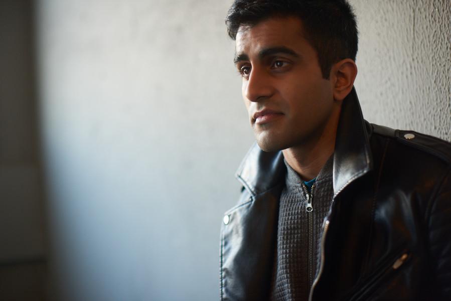 Bally Gill image