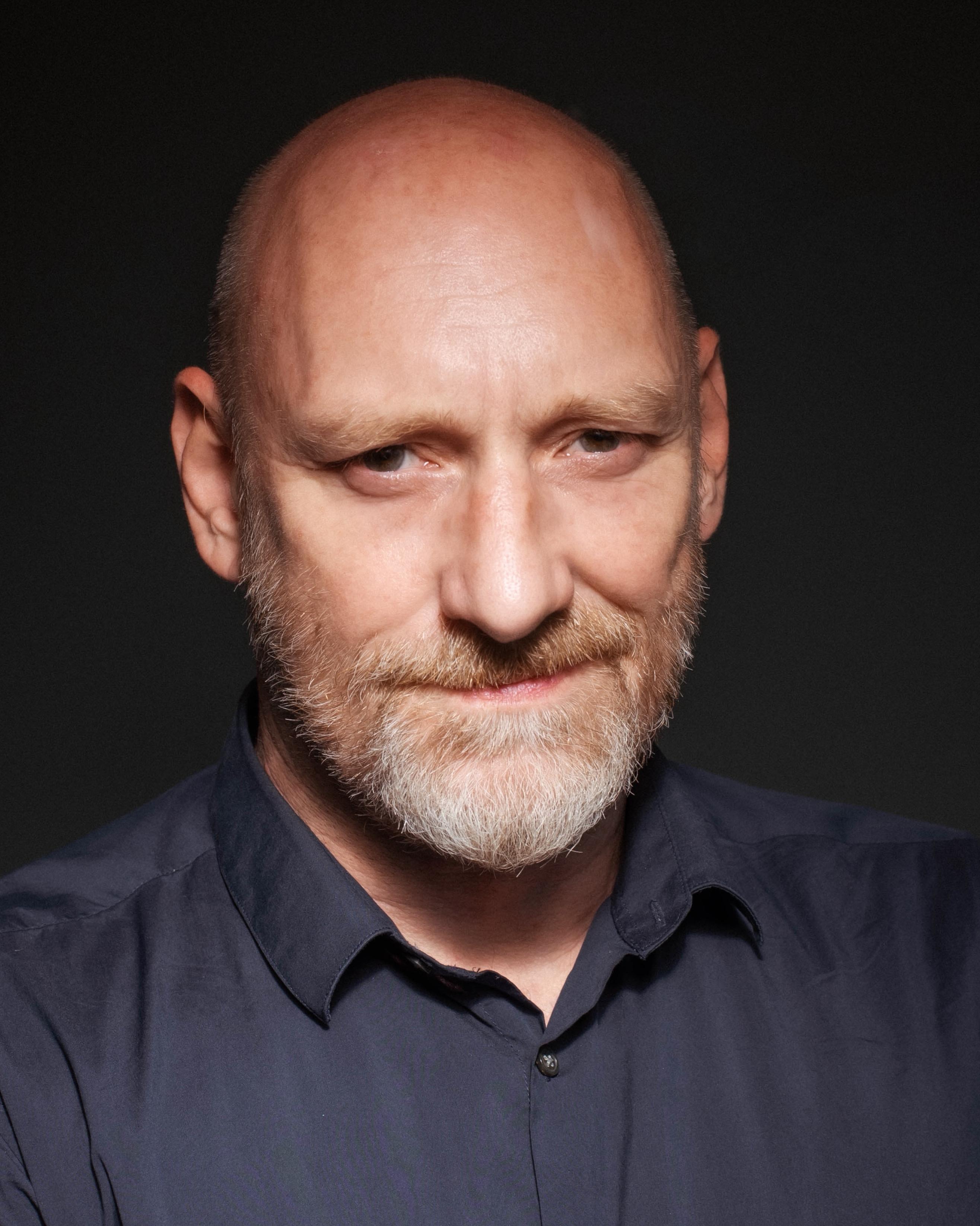 Grahame Fox image