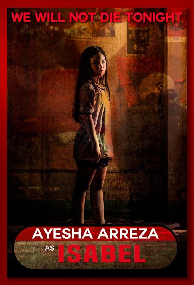 Ayesha Arreza image