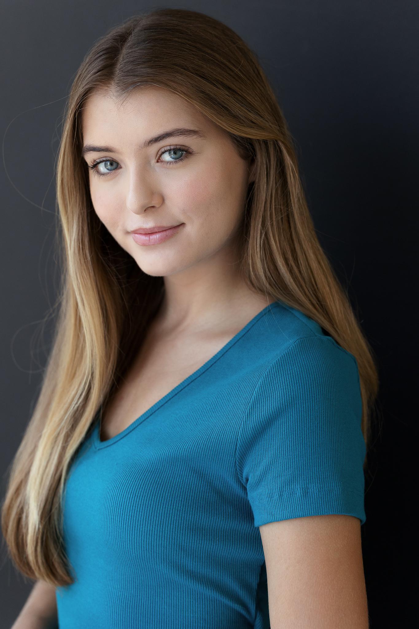 Courtney Fulk image