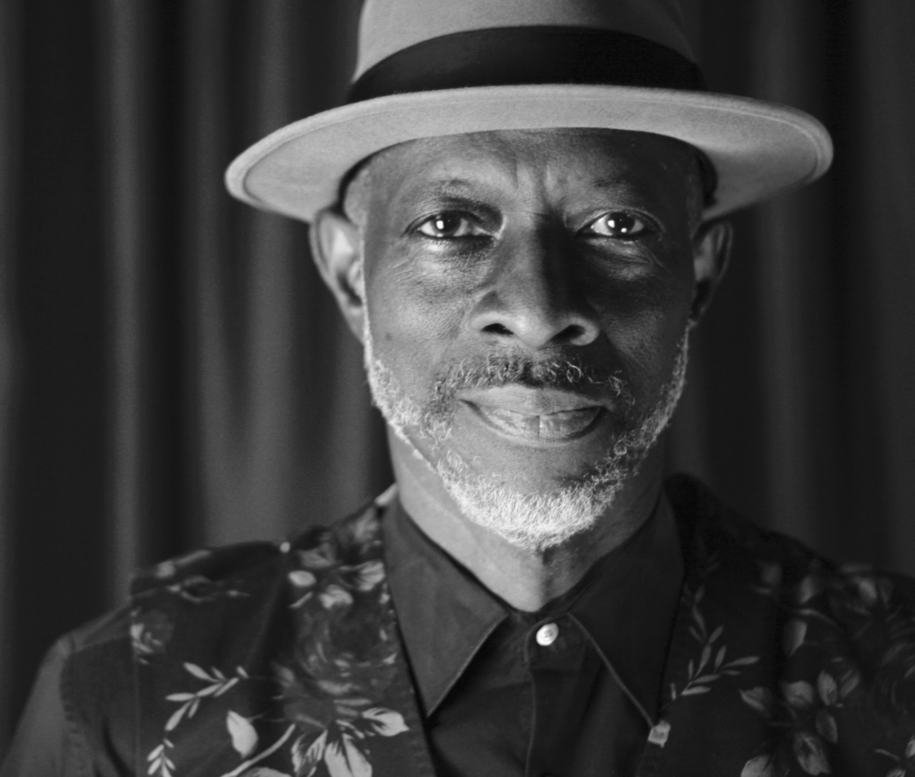 Keb' Mo' image