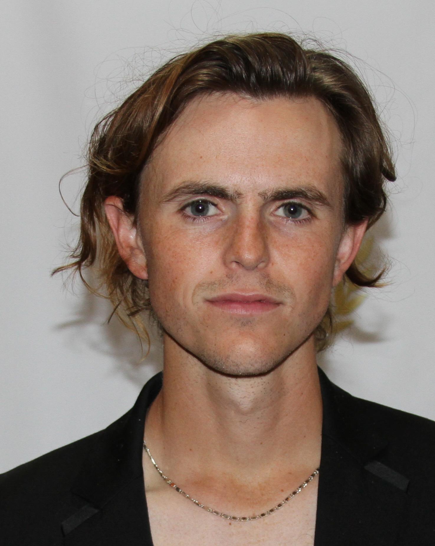Jake Holley image