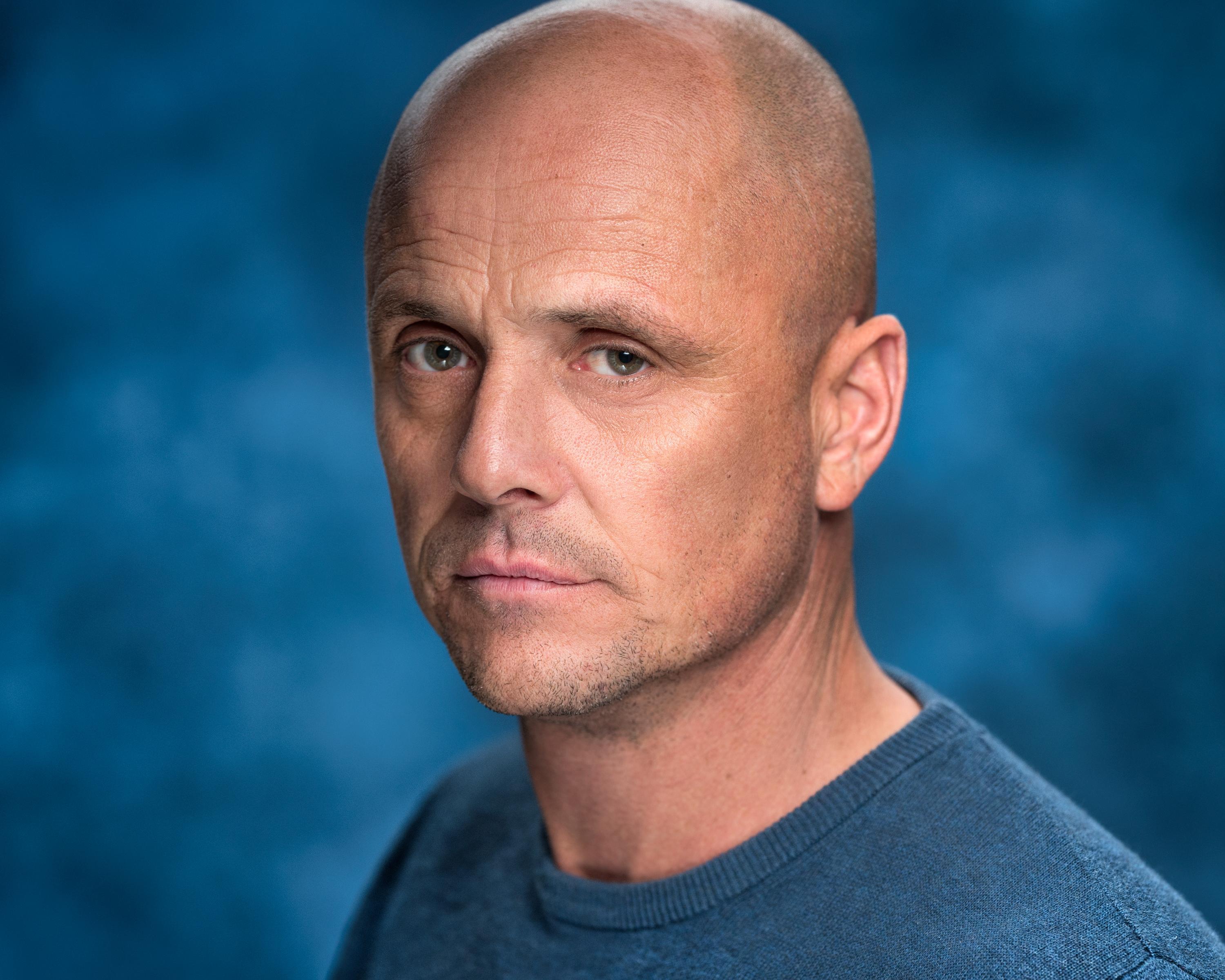 Jamie Robertson image