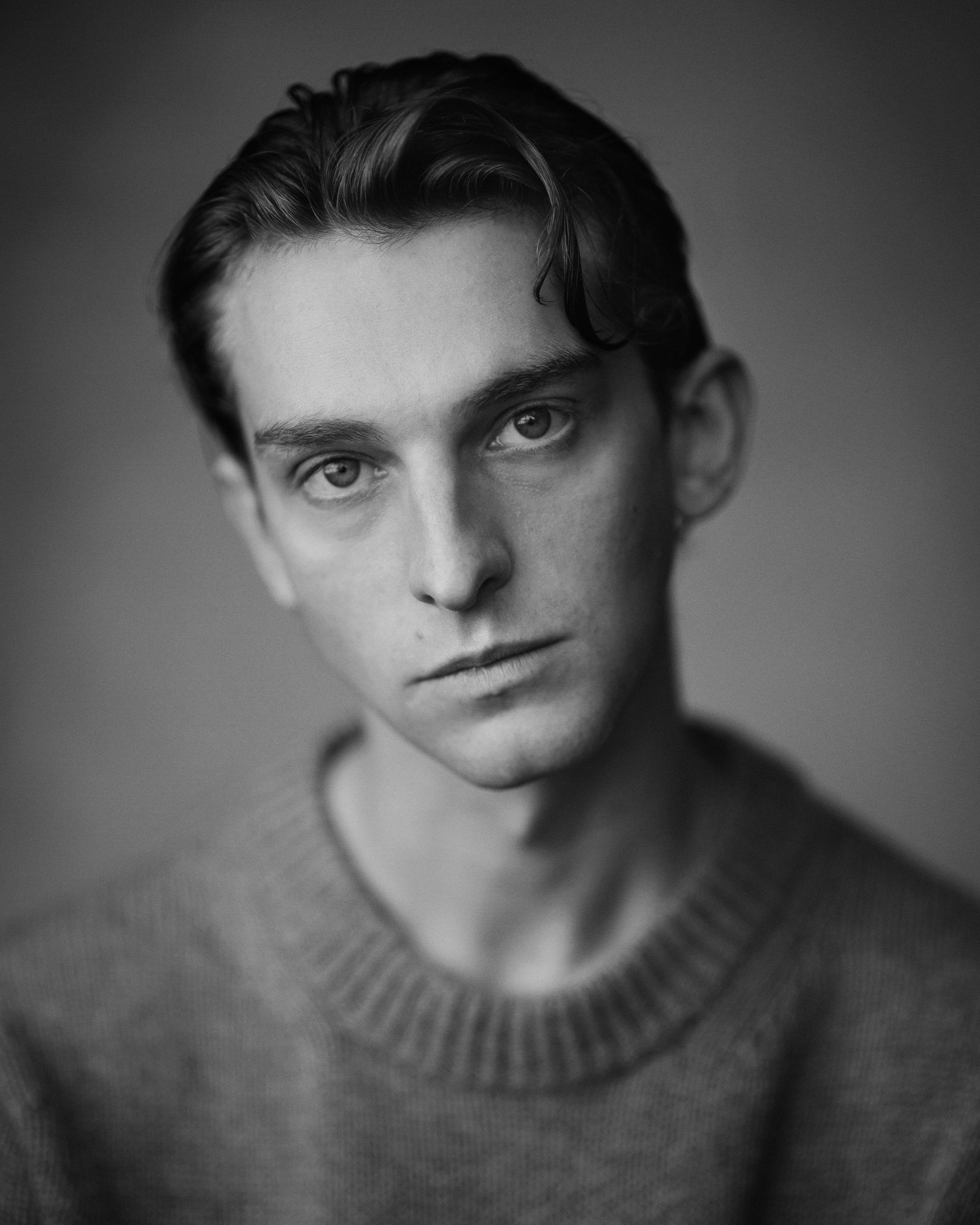Louis Cunningham image