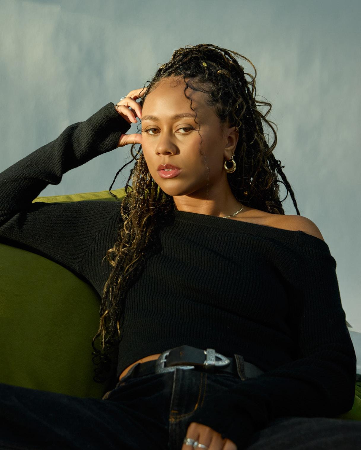 Netta Walker image